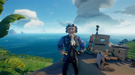Sea of thieves sudds picture maps  He was well-considered by Captain Briggsy, with whom he sailed with as navigator for a time